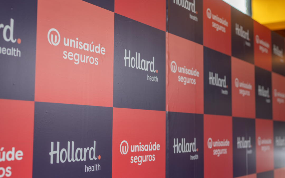 Novo Seguro de Saúde Internacional da Unisaúde em parceria com a Hollard Health